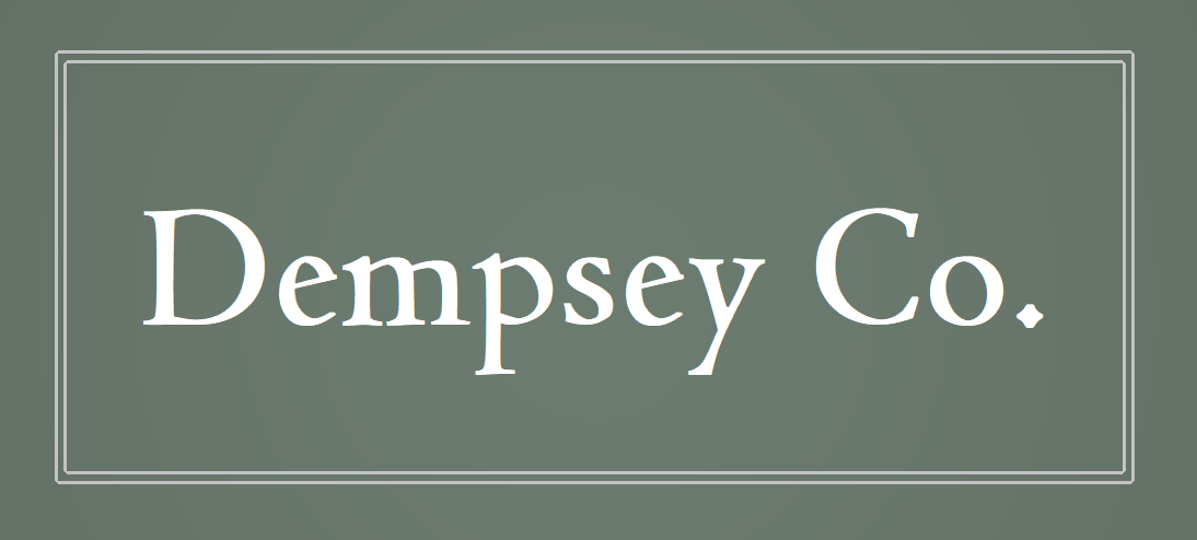 DempseyCo.